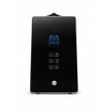 Wilfa HUE-6B humidifier Steam 6 L Black 130 W Wilfa HUE-6B humidifier Steam 6 L Black 130 W