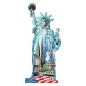 Ravensburger 00.016.151 Jigsaw puzzle 1000 pc(s) Art Ravensburger 00.016.151 Jigsaw puzzle 1000 pc(s) Art