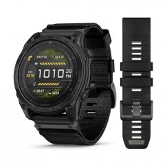 tactix 8 – 51 mm, AMOLED sisältää Applied Ballistics Ultralight Solver