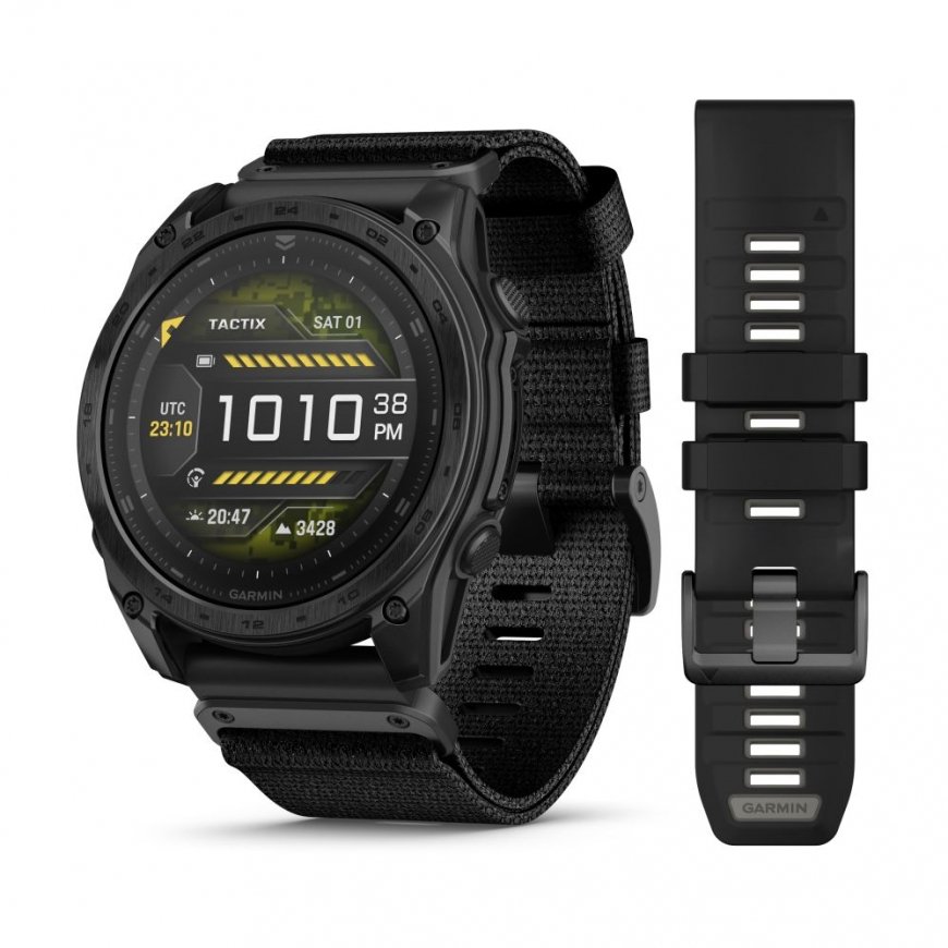 Garmin tactix 8 – 51 mm