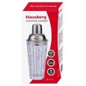 Stiklinis plaktuvas su atspausdintais receptais, 22,7 × 8,5 × 8, Stiklinis plaktuvas su atspausdintais receptais, 22,7 × 8,5 × 8,