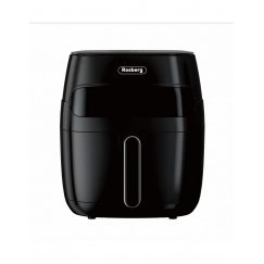 Ilmafriteeri Rosberg 55R51980CA, 1350W, 5.2l., LED-näyttö, Ajastin,