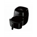 Gaisa friteris Rosberg 55R51980CA, 1350W, 5,2 l, LED displejs, T Gaisa friteris Rosberg 55R51980CA, 1350W, 5,2 l, LED displejs, T