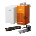 Lasergraveerimise masin 2-in-1 xTool F2 - Deluxe komplekt