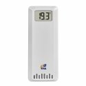 TFA 30.3906.02 ID-A6 valkoinen Ammattilaislämpö-hygrosensori TFA 30.3906.02 ID-A6 valkoinen Ammattilaislämpö-hygrosensori