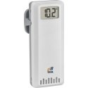 TFA 30.3906.02 ID-A6 valge Profi-Thermo-Hygro-Sender TFA 30.3906.02 ID-A6 valge Profi-Thermo-Hygro-Sender