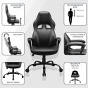 Subsonic Original Gaming Seat Superman Subsonic Original Gaming Seat Superman