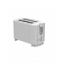 Rosberg 555R51440G, Toaster for 2 slices of bread 700W, 6 heatin