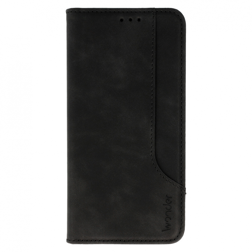 Wonder Prime Case for Xiaomi 17 Pro black – 2