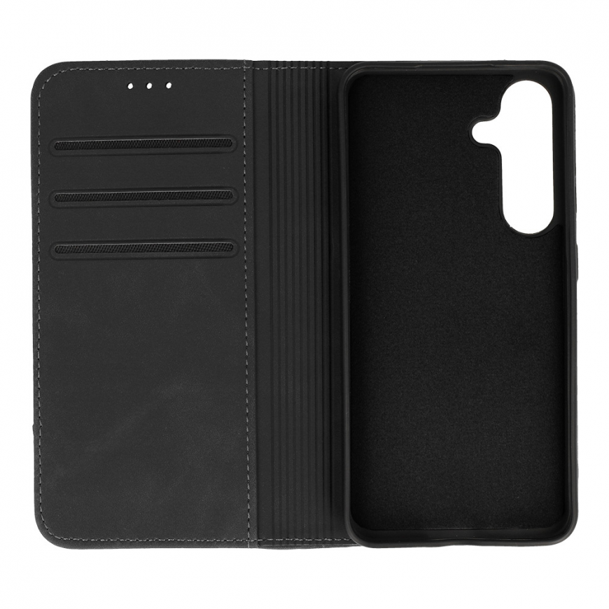 Wonder Prime Case for Xiaomi 17 Pro black – 4