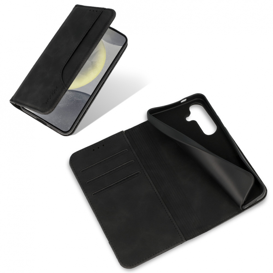 Wonder Prime Case for Xiaomi 17 Pro black – 5