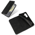 Wonder Prime Case for Xiaomi 17 Pro black Wonder Prime Case for Xiaomi 17 Pro black