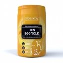 Holista Egg Yolk Kana- ja keltainen 120g Holista Egg Yolk Kana- ja keltainen 120g