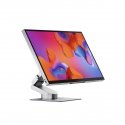 Alogic ASPEKT Touch 32 UHD Blizgus Dokų Monitorius, tik sidabrinis Alogic ASPEKT Touch 32 UHD Blizgus Dokų Monitorius, tik sidabrinis