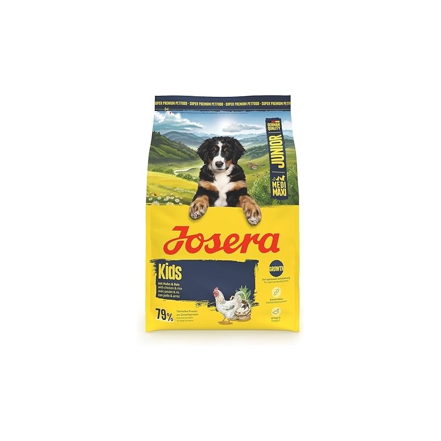 Josera Junior Kids 3kg – 2