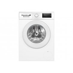 Bosch WAN2808LSN pesumasin, A, eestlaetav, maht 8 kg