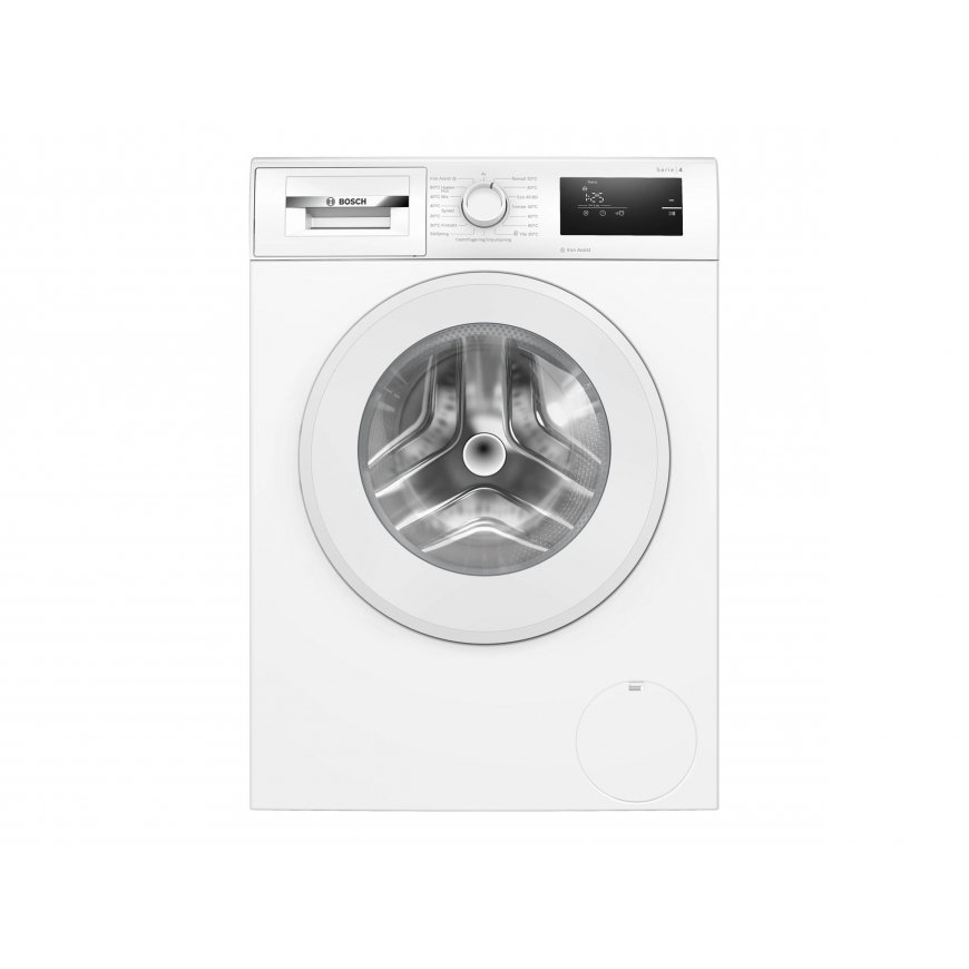 Bosch WAN2808LSN veļas mazgājamā mašīna, A