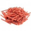 PETITTO Riisinuudelit ankanlihalla - koiranherkku - 500g PETITTO Riisinuudelit ankanlihalla - koiranherkku - 500g