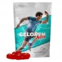 GELOREN Active Blackberry - gummies for humans for joints with collagen and vitamin C - 90 pcs GELOREN Active Blackberry - gummies for humans for joints with collagen and vitamin C - 90 pcs