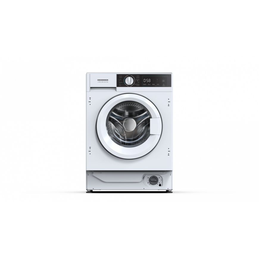 Built-in washing machine HEINNER HWM-BI814IVA+++ – 2