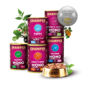 CHAMPER Gastro Monoprotein Türgi - märg koeratoit - 400g CHAMPER Gastro Monoprotein Türgi - märg koeratoit - 400g