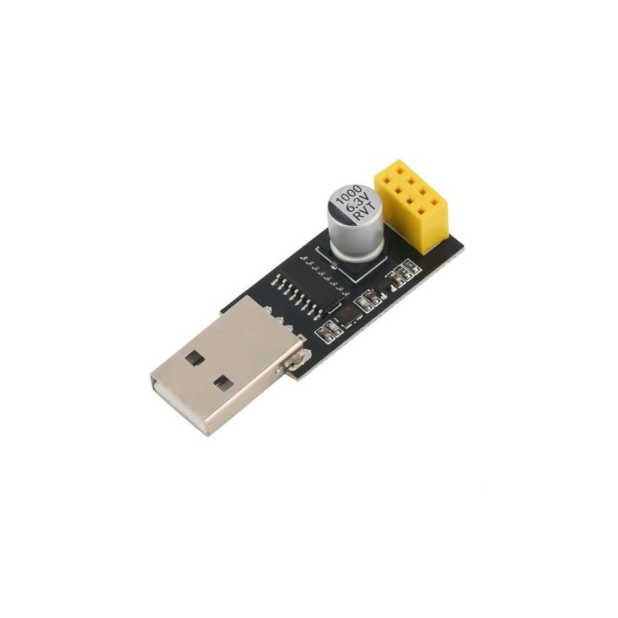 OEM USB ESP8266 -adapteri
