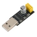 OEM USB ESP8266 -adapteri OEM USB ESP8266 -adapteri