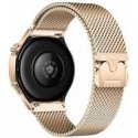 Samsung Galaxy Watch Forcell F-Design FS10 magnētiskais tērauda siksniņa, 20 mm, melns Samsung Galaxy Watch Forcell F-Design FS10 magnētiskais tērauda siksniņa, 20 mm, melns