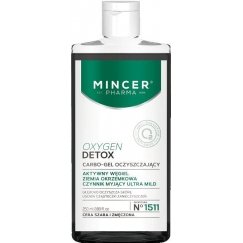 Mincer Pharma Hapniku Detoks, 250 ml