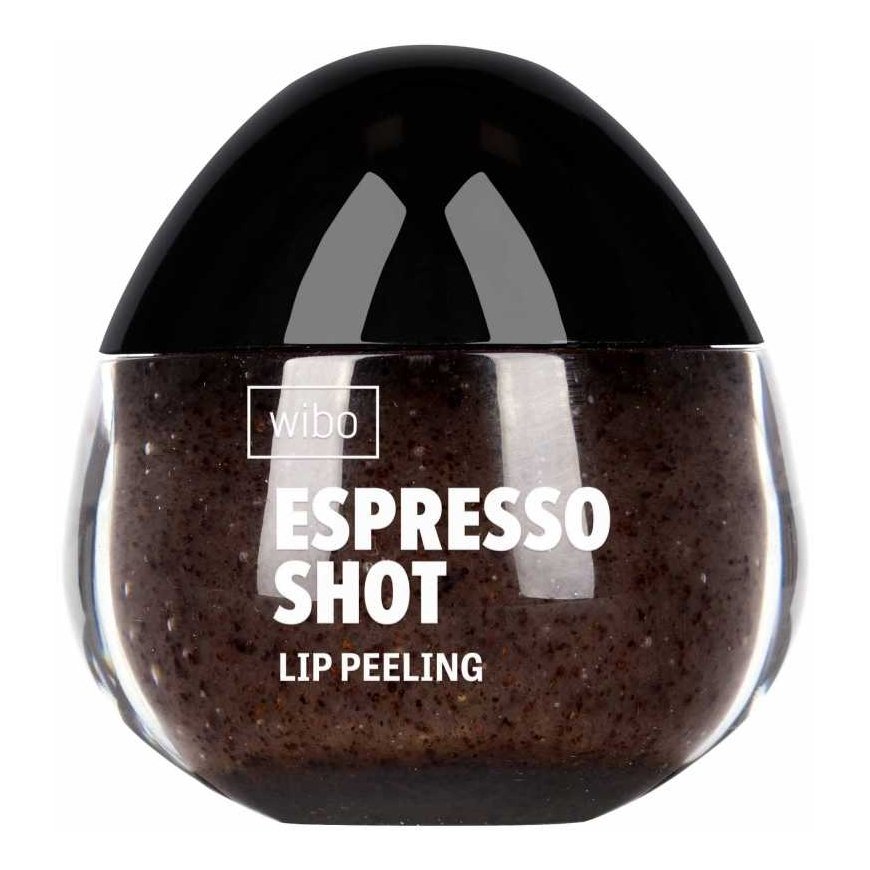 Romnd WIBO_Lipteaser Plump& Shine lūpų balzams ar spīdumu daļiņām 01 Pepper Please 1.5g – 2