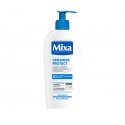 MIXA CERAMIDE PROTECT mitrinošs ķermeņa losjons sausai ādai 250 ml MIXA CERAMIDE PROTECT mitrinošs ķermeņa losjons sausai ādai 250 ml