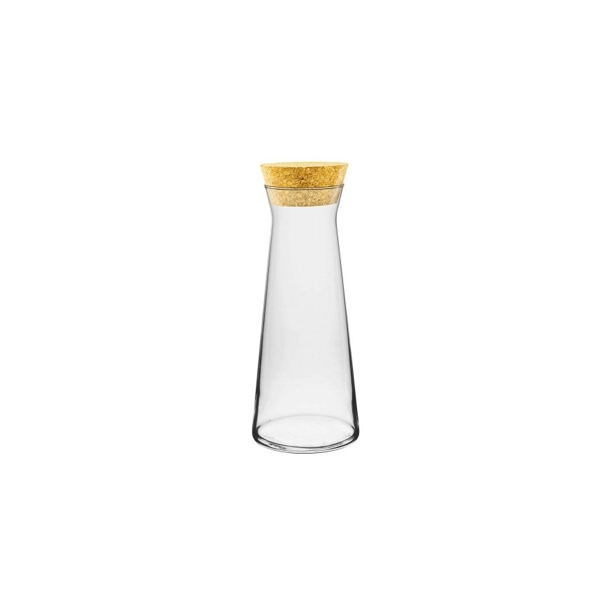Графин для вина и напитков Emma 1 л TREND GLASS