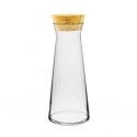 Veini ja jookide karahvin Emma 1 l TREND GLASS Veini ja jookide karahvin Emma 1 l TREND GLASS