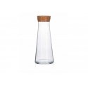Vyno ir gėrimų grafinas Emma 1 l TREND GLASS Vyno ir gėrimų grafinas Emma 1 l TREND GLASS
