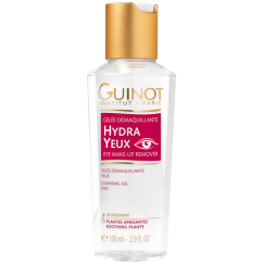 Guinot Gentle Eye Makeup Remover 125 ml