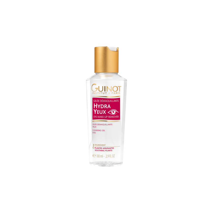 Guinot Gentle Eye Makeup Remover 125 ml