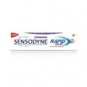 Sensodyne „Ultrafast Relief“ hammastahna herkille hampaille, 75 ml Sensodyne „Ultrafast Relief“ hammastahna herkille hampaille, 75 ml