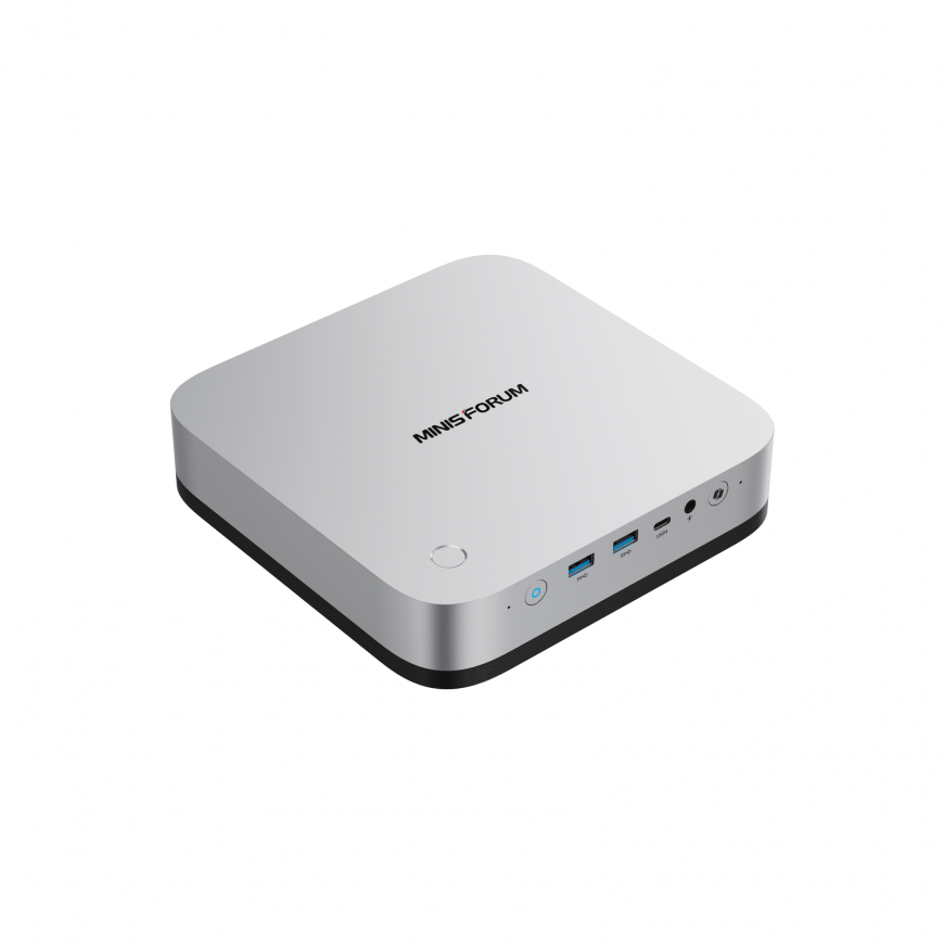 Minisforum AI X1 Pro 370HX AMD