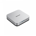Minisforum AI X1 Pro 370HX AMD Ryzen AI 9HX, 0+0 Minisforum AI X1 Pro 370HX AMD Ryzen AI 9HX, 0+0