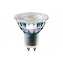 LED Bulb GU10 230V 5.5W 345lm Warm White 2200K-3000K Dimmable, Light Warms Up, LED Line LED Bulb GU10 230V 5.5W 345lm Warm White 2200K-3000K Dimmable, Light Warms Up, LED Line