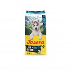 Josera High Protein Junior Sea Fish 12,5kg