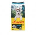 Josera High Protein Junior Sea Fish 12,5 kg Josera High Protein Junior Sea Fish 12,5 kg