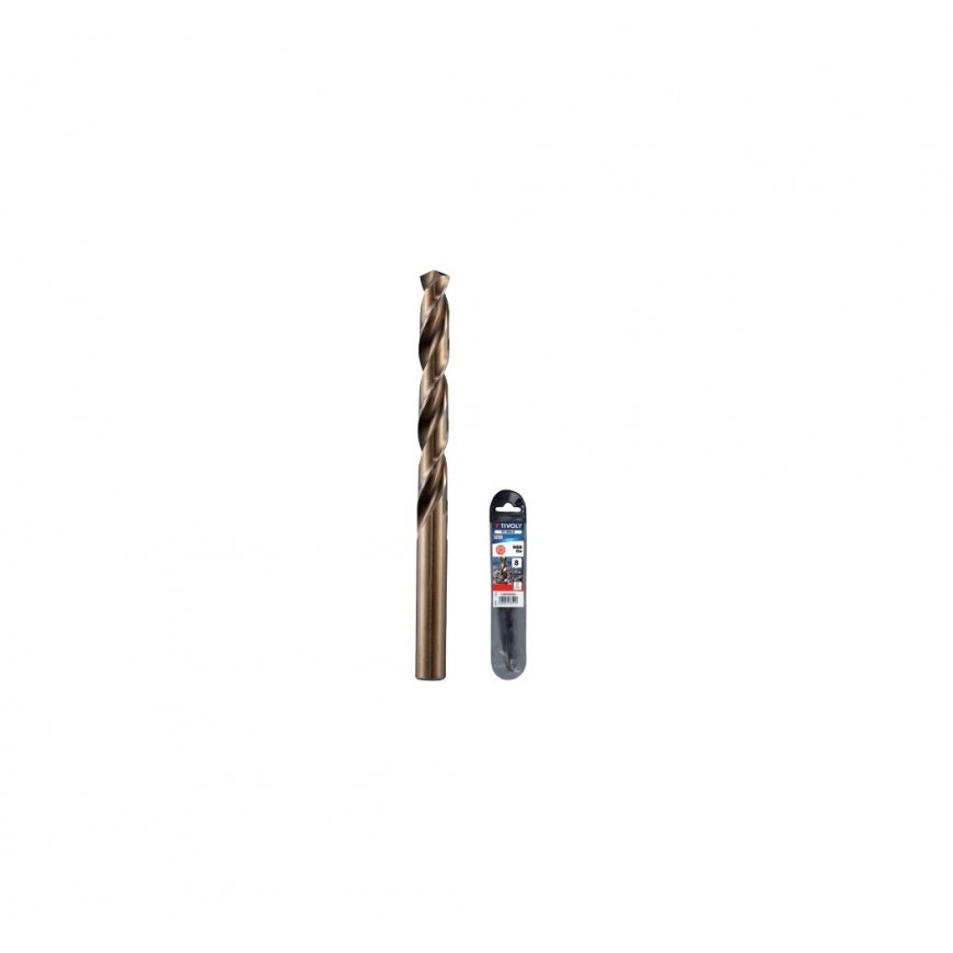 Tivoly Metāla urbis 10 mm, COBALT