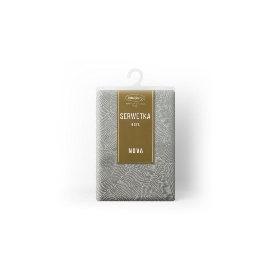 Eurofirany CHO/ISLA/SRE 30X40/X4 SET
