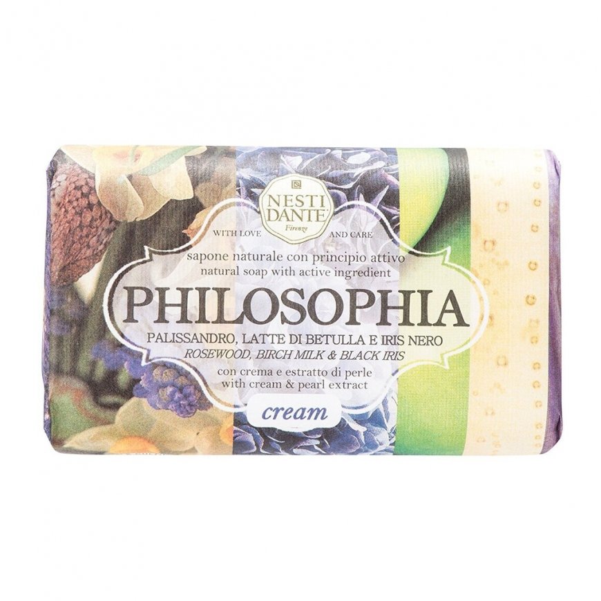 Nesti Dante Philosophia Krēmi un Pērles, 250 g – 2
