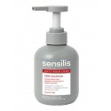 Sensilis HAIR PREP sulfate-free šampoon juuste väljalangemise ravitegevuseks 250 ml Sensilis HAIR PREP sulfate-free šampoon juuste väljalangemise ravitegevuseks 250 ml