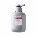 Sensilis HAIR PREP Šampūns bez sulfātiem Šampūns, lai sagatavotu pretmatiem zaudējumiem ārstēšanas 250 ml