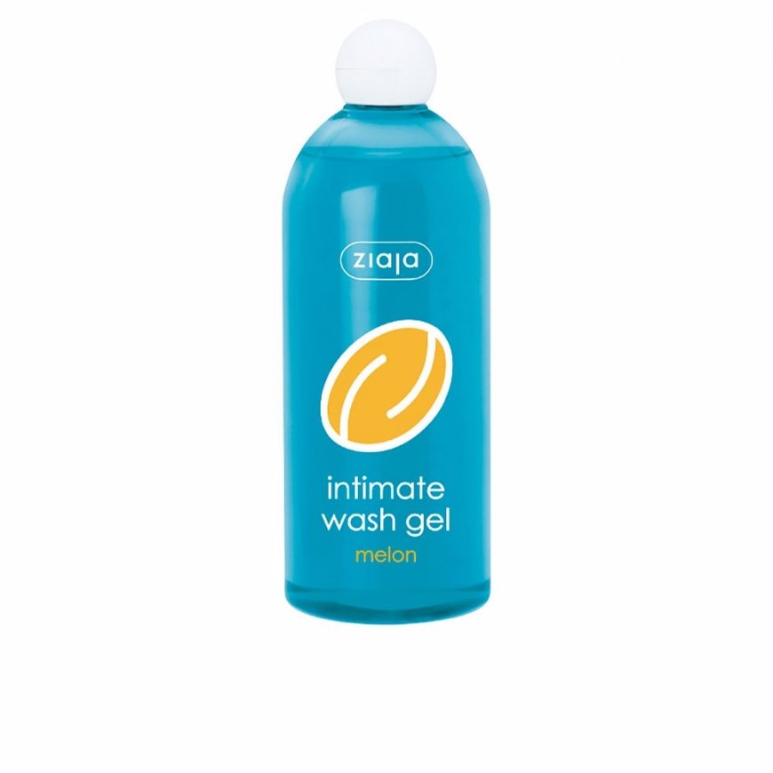 Ziaja Intymios higienos gelis 500ml – 2