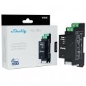 Shelly Wave Pro 2PM LR divkanālu Z-Wave DIN sliedes kontrolieris Shelly Wave Pro 2PM LR divkanālu Z-Wave DIN sliedes kontrolieris