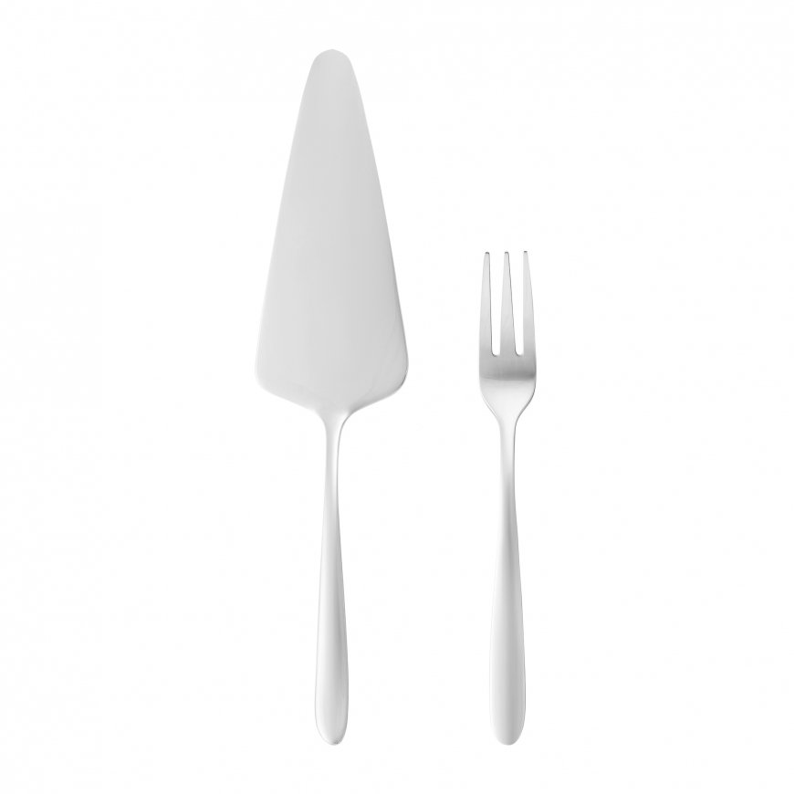 Desert Plate 20.5 cm White AMBITION – 2